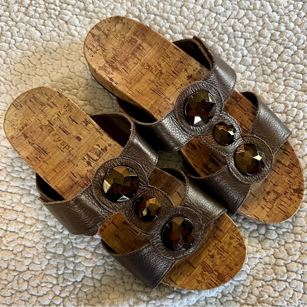 Easy Spirit Sandle